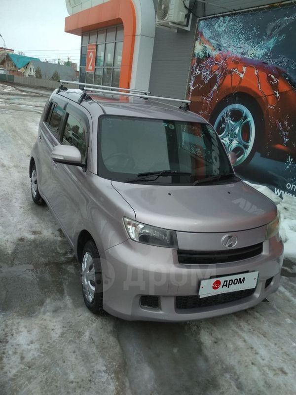  Toyota bB 2008 , 450000 , 