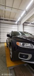  Volvo XC70 2008 , 1200000 , 