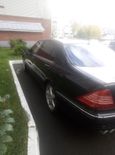  Mercedes-Benz S-Class 2004 , 500000 , 