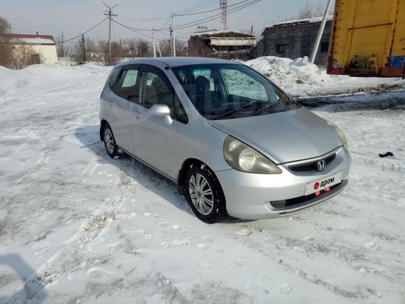  Honda Fit 2001 , 250000 , 