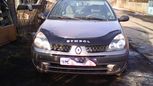  Renault Symbol 2003 , 160000 , 