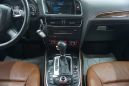 SUV   Audi Q5 2009 , 1067000 , 