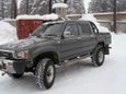  Toyota Hilux 1990 , 400000 , 