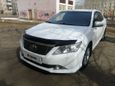  Toyota Camry 2012 , 1120000 , 