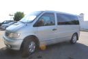    Mercedes-Benz Vito 2002 , 510000 , 