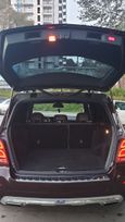 SUV   Mercedes-Benz GLK-Class 2013 , 1600000 , 