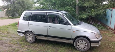  Daihatsu Pyzar 1999 , 230000 , 