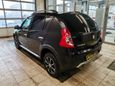  Renault Sandero Stepway 2012 , 437000 , 