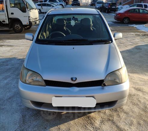  Toyota Platz 2001 , 190000 , 