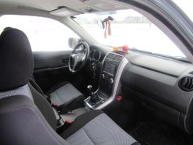 SUV   Suzuki Grand Vitara 2005 , 400000 , 