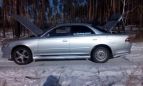  Toyota Mark II 1993 , 190000 , 