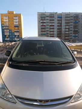    Toyota Estima 2002 , 300000 , 