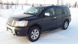 SUV   Nissan Armada 2004 , 950000 ,  