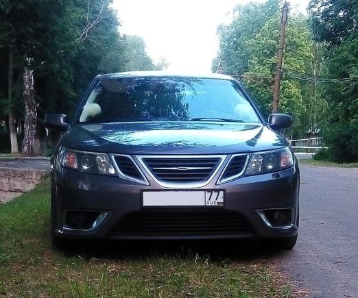  Saab 9-3 2008 , 540000 , -