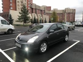  Toyota Prius 2006 , 478000 , 