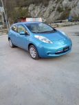  Nissan Leaf 2011 , 420000 , 