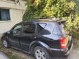 SUV   SsangYong Rexton 2008 , 550000 , 