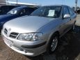  Nissan Almera 2001 , 197000 , 