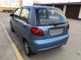  Daewoo Matiz 2006 , 129000 , 