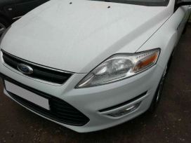  Ford Mondeo 2013 , 600000 , 