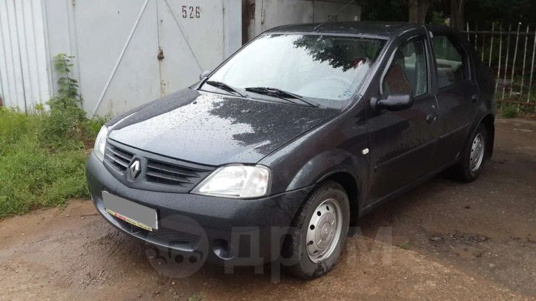  Renault Logan 2007 , 240000 , 