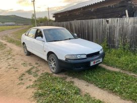  Mazda 626 1993 , 150000 , 