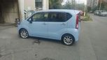  Daihatsu Move 2018 , 625000 , 