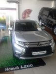 SUV   Mitsubishi Outlander 2016 , 1873490 , 