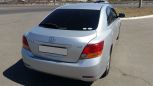  Toyota Allion 2007 , 595000 , 