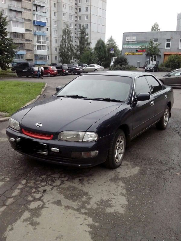  Nissan Presea 1999 , 125000 , 