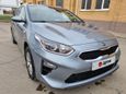  Kia Ceed 2019 , 1390000 , --