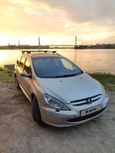  Peugeot 307 2004 , 275000 , -