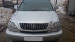 SUV   Lexus RX300 1999 , 400000 , 