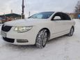  Skoda Superb 2009 , 510000 , 