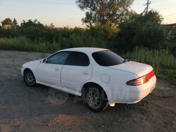  Toyota Sprinter Marino 1992 , 110000 , 