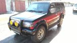 SUV   Mitsubishi Pajero 1994 , 319999 , 