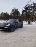 SUV   Porsche Cayenne 2010 , 2100000 , 