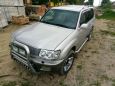 SUV   Toyota Land Cruiser 2002 , 1000000 , 