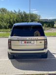 SUV   Land Rover Range Rover 2013 , 3290000 , 