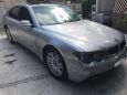  BMW 7-Series 2001 , 250000 , 