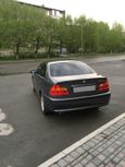  BMW 3-Series 2002 , 420000 , 