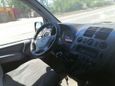    Mercedes-Benz Vito 2001 , 290000 , 