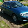  Nissan Almera 2001 , 150000 , 