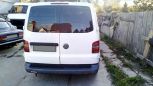    Volkswagen Transporter 2005 , 430000 , 