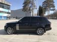 SUV   Land Rover Range Rover 2014 , 3750000 , 