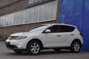 SUV   Nissan Murano 2010 , 999000 , 