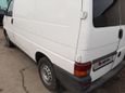    Volkswagen Transporter 1997 , 280000 , 