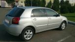  Toyota Corolla 2004 , 385000 , 