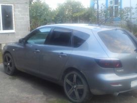 Mazda Axela 2004 , 250000 , 