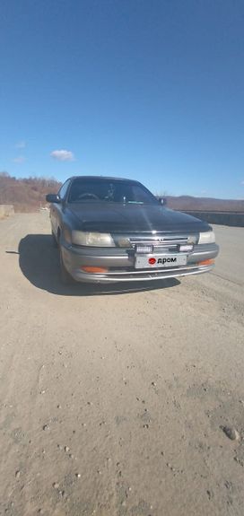  Toyota Vista 1992 , 120000 , 